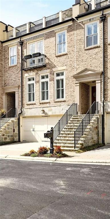 58 Sheridan Dr. #7, Atlanta, GA 30305