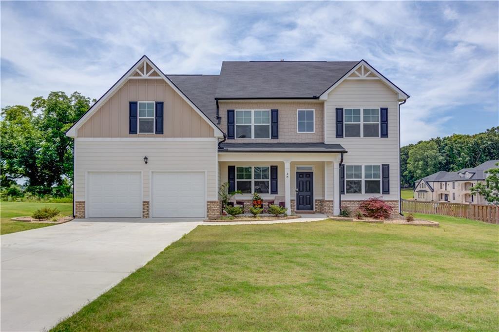 28 Ralph Still Rd., Dacula, GA 30019