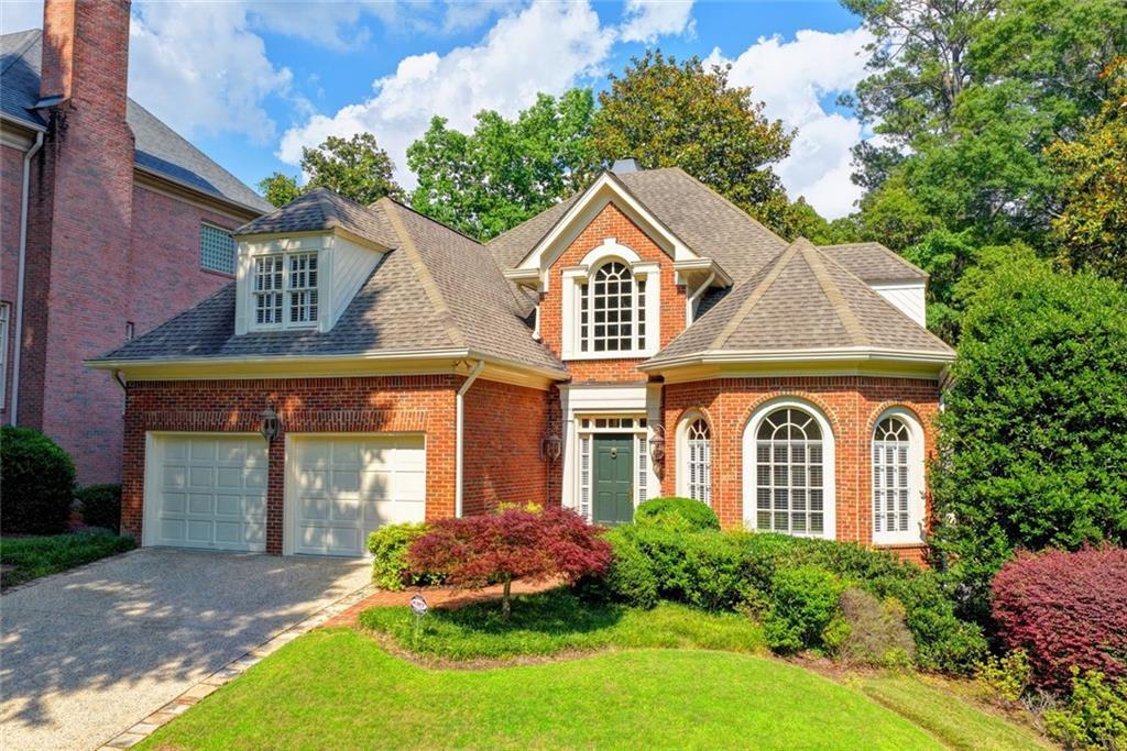 4405 Highgrove Pointe, Atlanta, GA 30319
