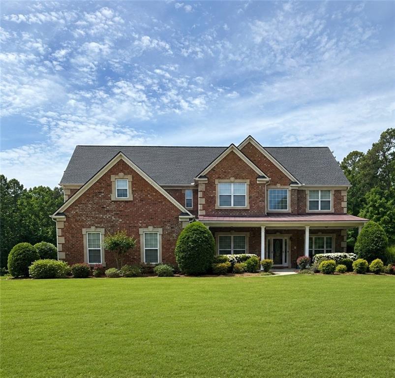 4200 Donington Way, Hampton, GA 30228