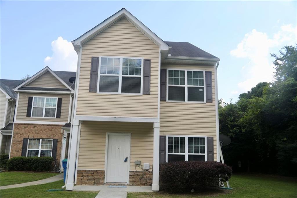 2207 Bigwood Tr., Atlanta, GA 30349