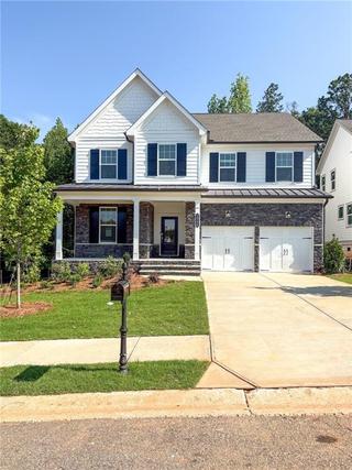 New Construction Homes For Sale This Week in Watkinsville: June 10th to June 16th