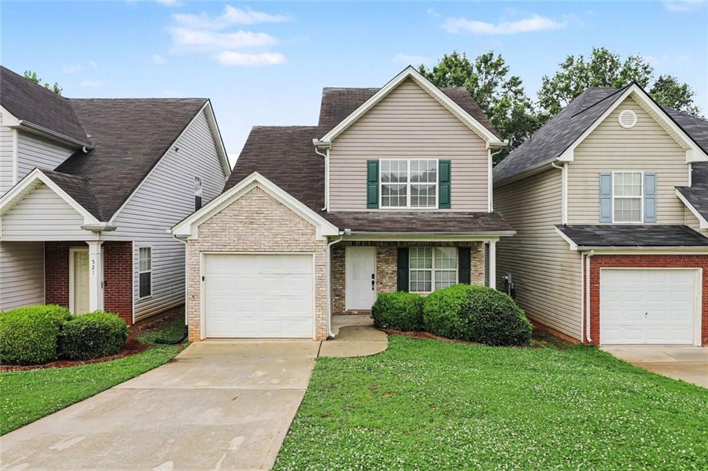 519 Carlton Pointe Dr., Palmetto, GA 30268