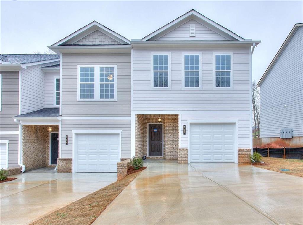 6131 Ripple Way #43, South Fulton, GA 30349