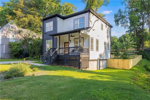 New Homes For Sale This Week in Mozley Park: June 12th to June 18th