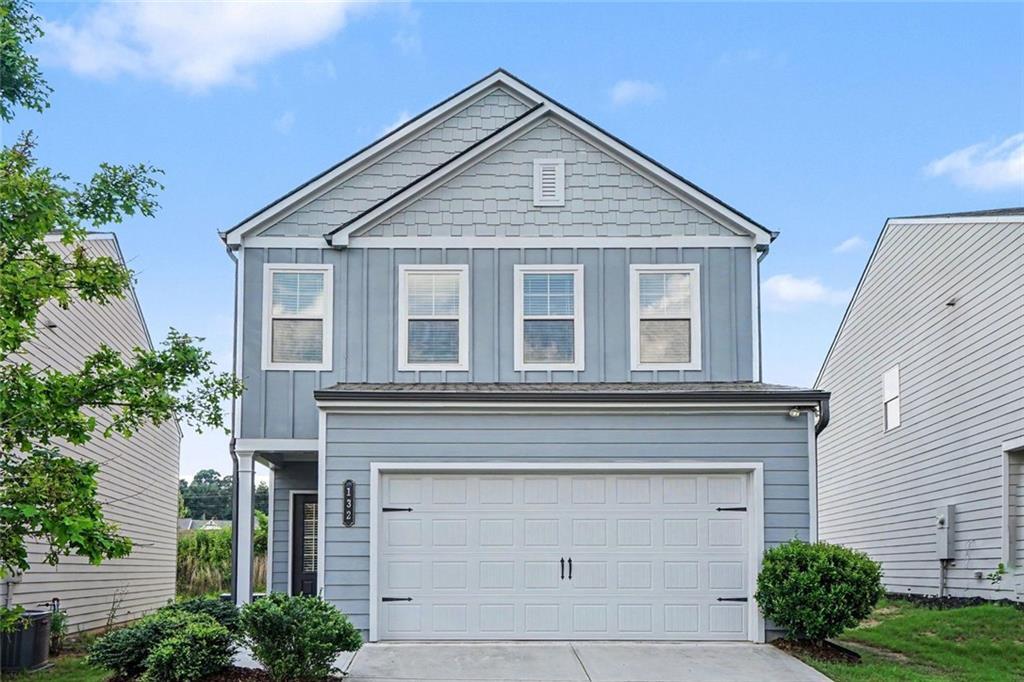 132 Auburn Crossing Dr., Auburn, GA 30011