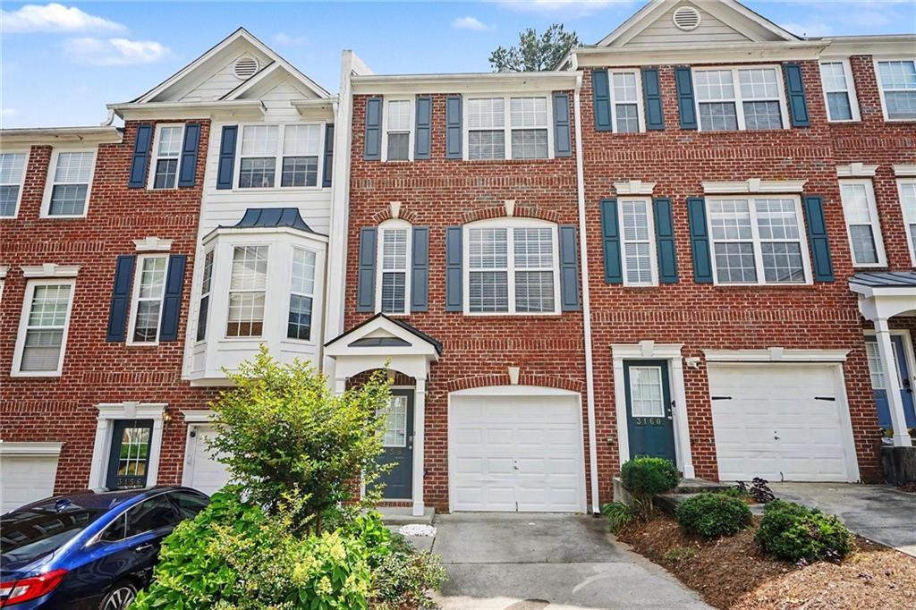 3158 Mill Springs Cir., Buford, GA 30519