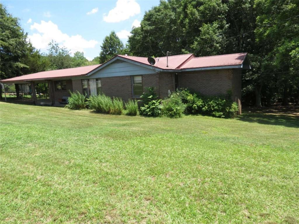 418 Wilbanks St., Baldwin, GA 30511
