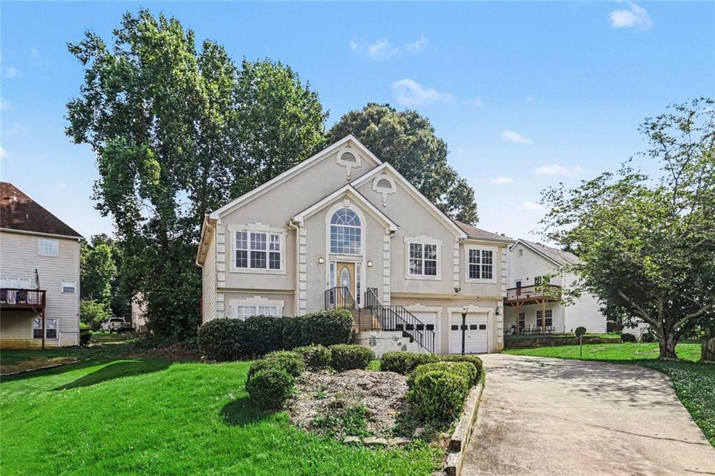 715 Sylvia Ct., Riverdale, GA 30296