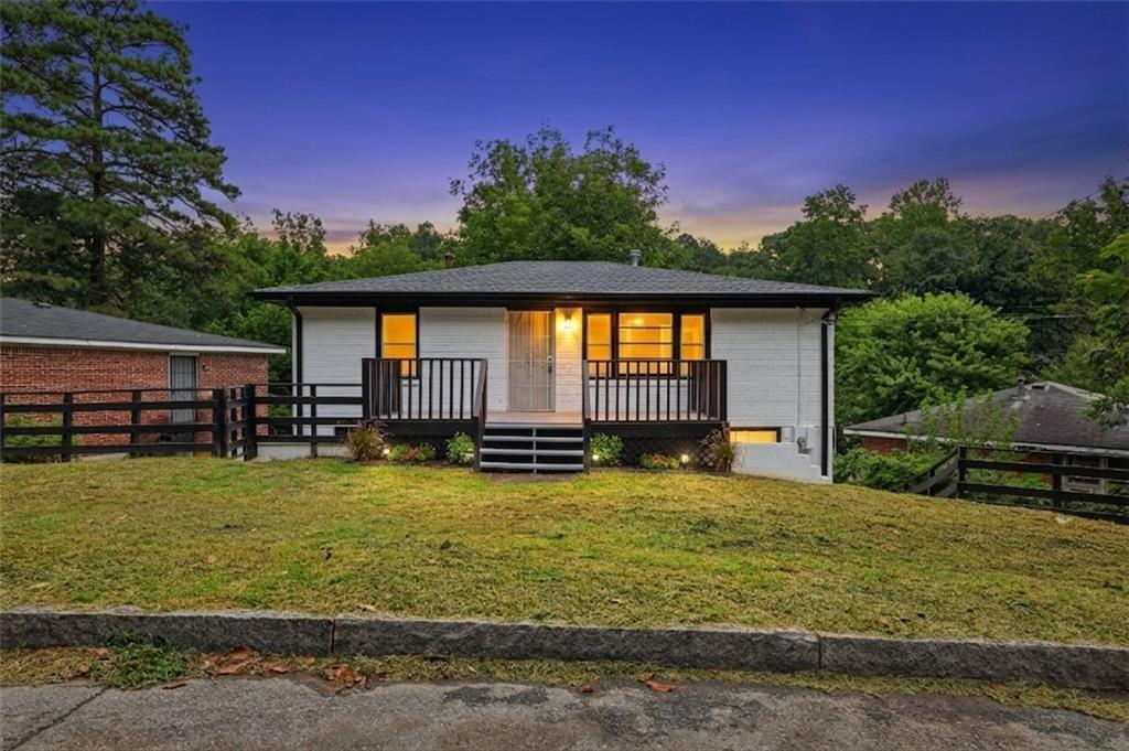 111 Victor Cir., Atlanta, GA 30314