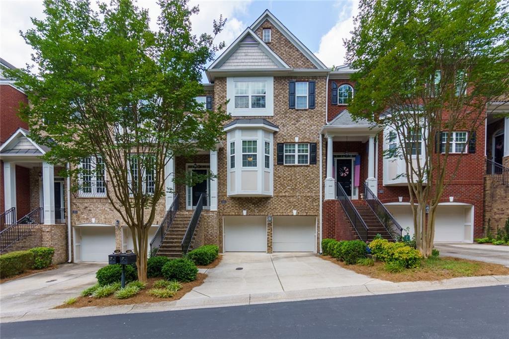 1622 Rivergreen Bend #26, Atlanta, GA 30339