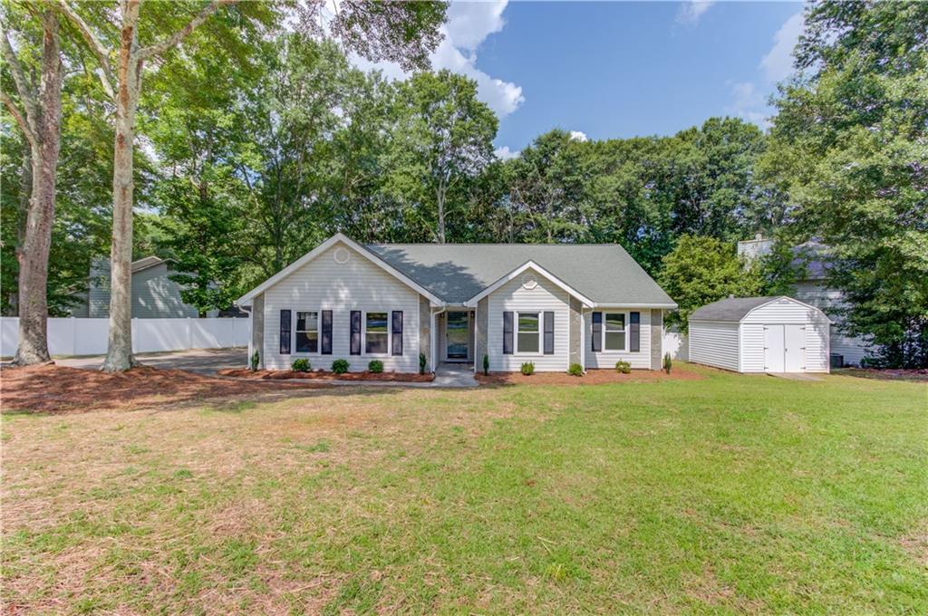 222 Ryan Rd., Winder, GA 30680