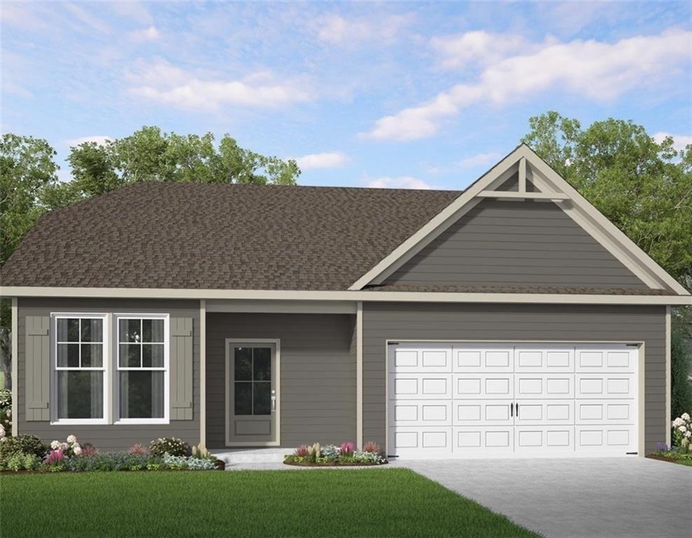 138 Formosa St., Adairsville, GA 30103