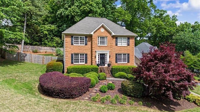 4051 Silver Fir Ct., Marietta, GA 30066