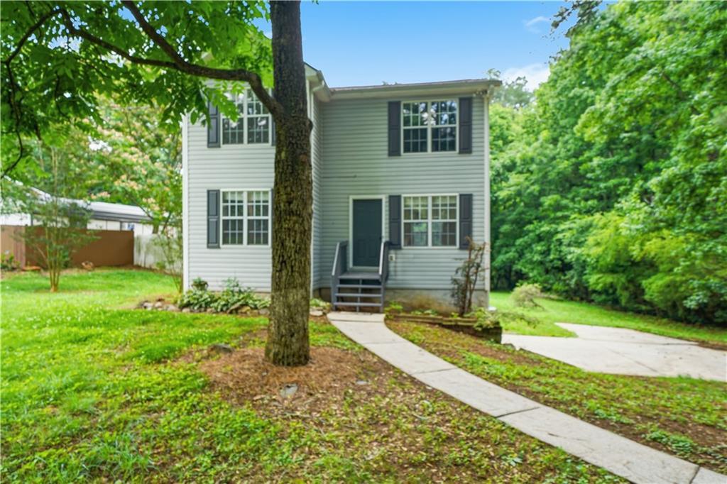 483 Mephisto Cir., Lawrenceville, GA 30046