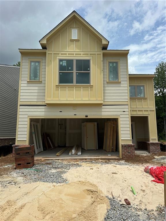 3046 Sea Aster Way, Buford, GA 30519