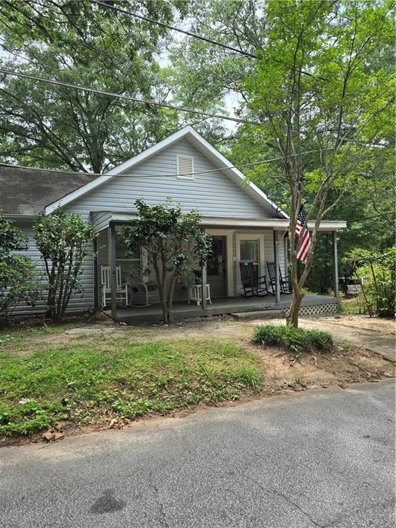 1038 Forest Ave., Stone Mountain, GA 30083
