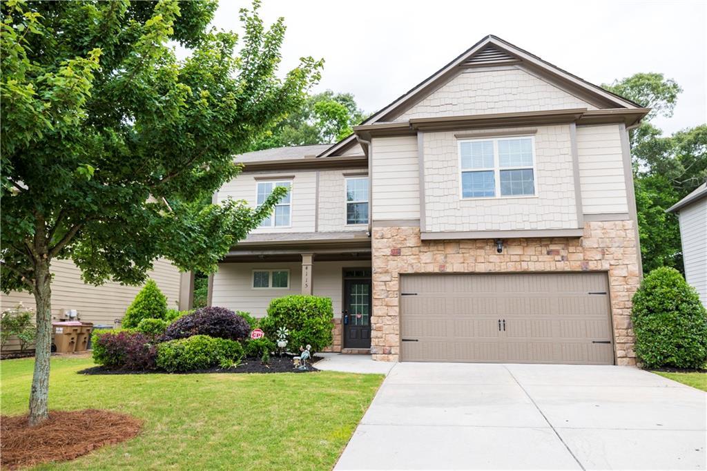 4115 Huron Dr., Cumming, GA 30028