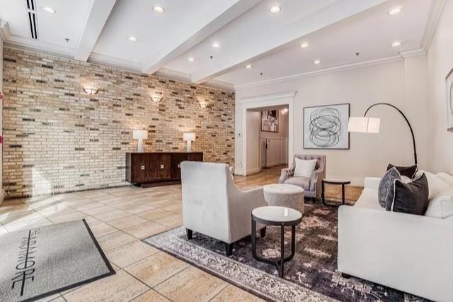 2255 Peachtree Rd. #820, Atlanta, GA 30309