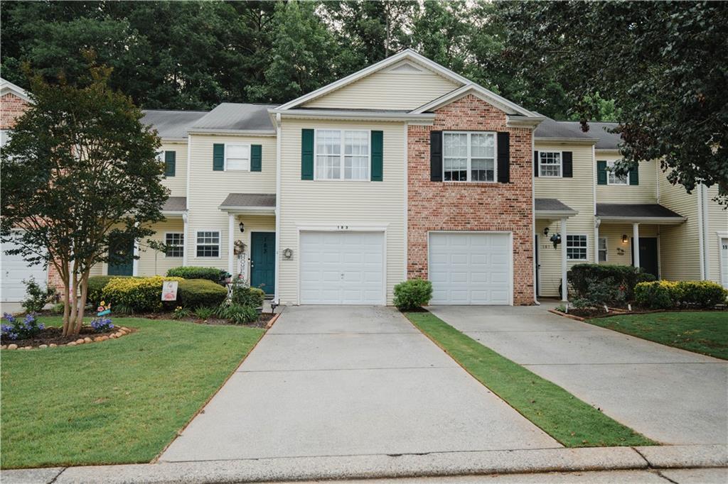 183 Venture Path, Hiram, GA 30141
