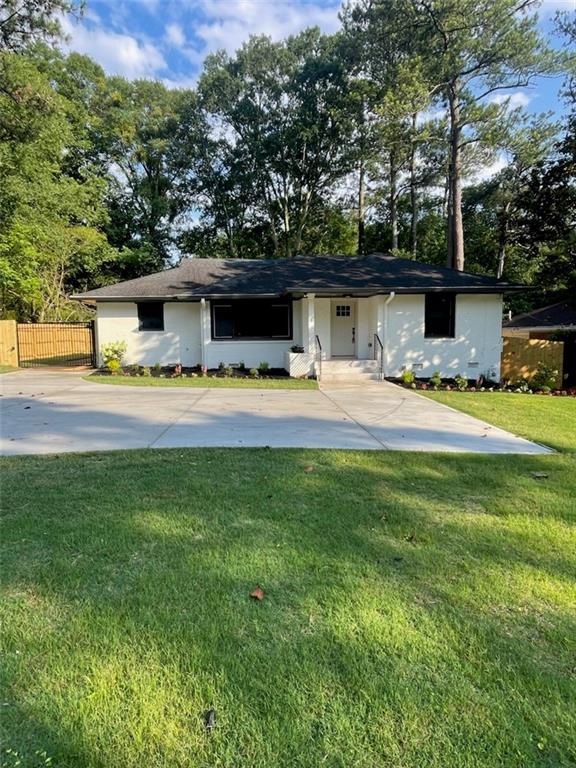2383 N Decatur Rd., Decatur, GA 30033