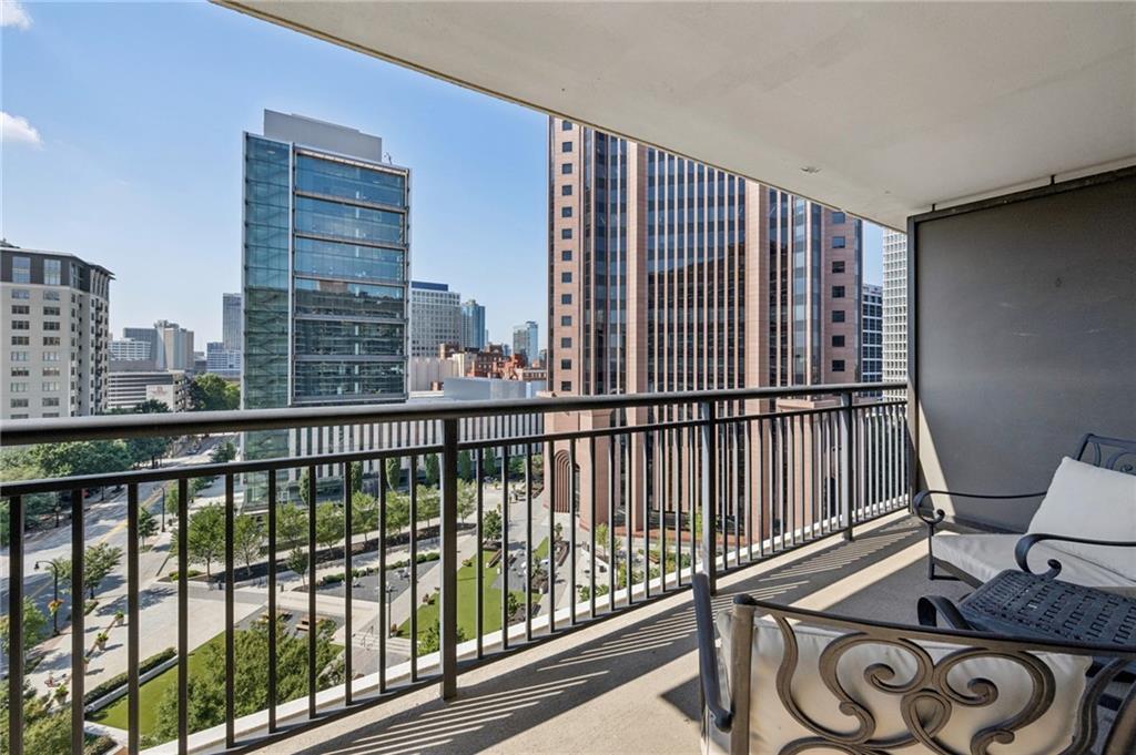 620 Peachtree St. #1106, Atlanta, GA 30308