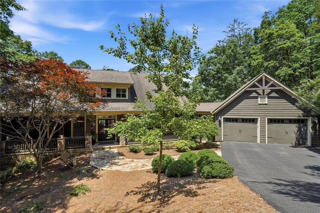 38 Wood Poppy Ct., Jasper, GA 30143