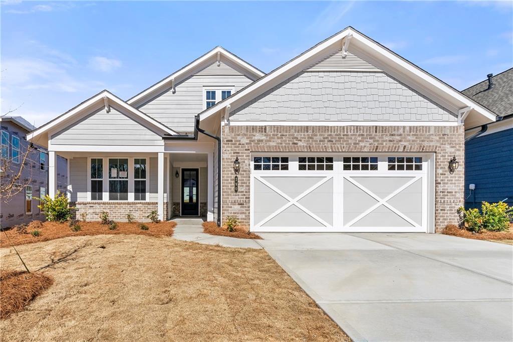 290 Conway Tr., Hoschton, GA 30548