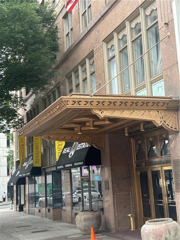32 Peachtree St. #1204, Atlanta, GA 30303