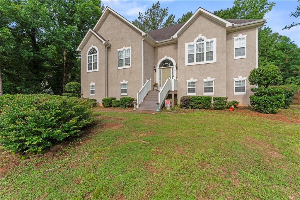 255 Rock Hill Dr., Fayetteville, GA 30215