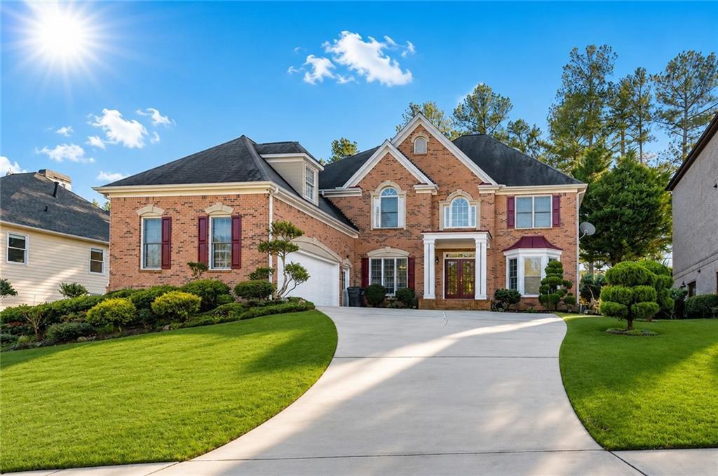 3561 Carriage Glen Way, Dacula, GA 30019