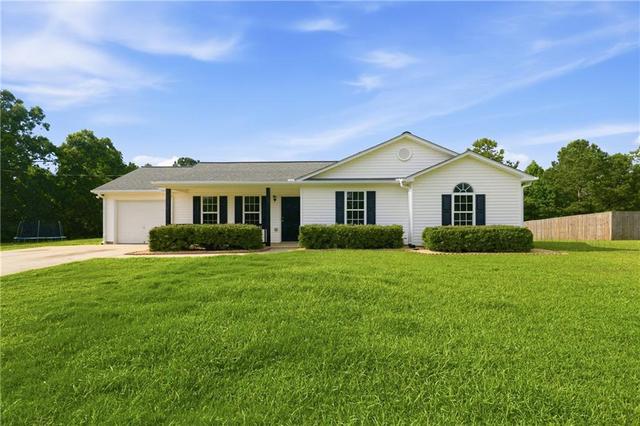 New Homes with Master Bedrooms on the 1st Floor That Attend Indian Creek Middle School: June 6th to June 12th