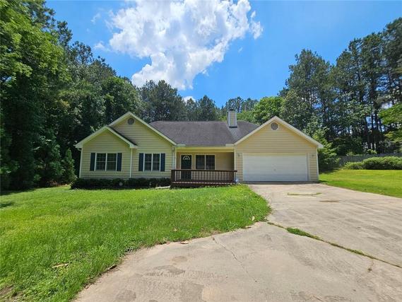 New Homes with Master Bedrooms on the 1st Floor in Dawsonville: June 6th to June 12th