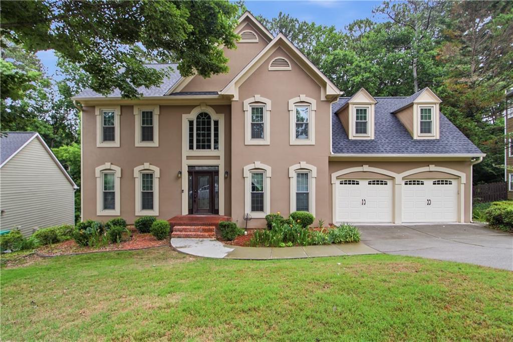 11715 Dunhill Place Dr., Johns Creek, GA 30005