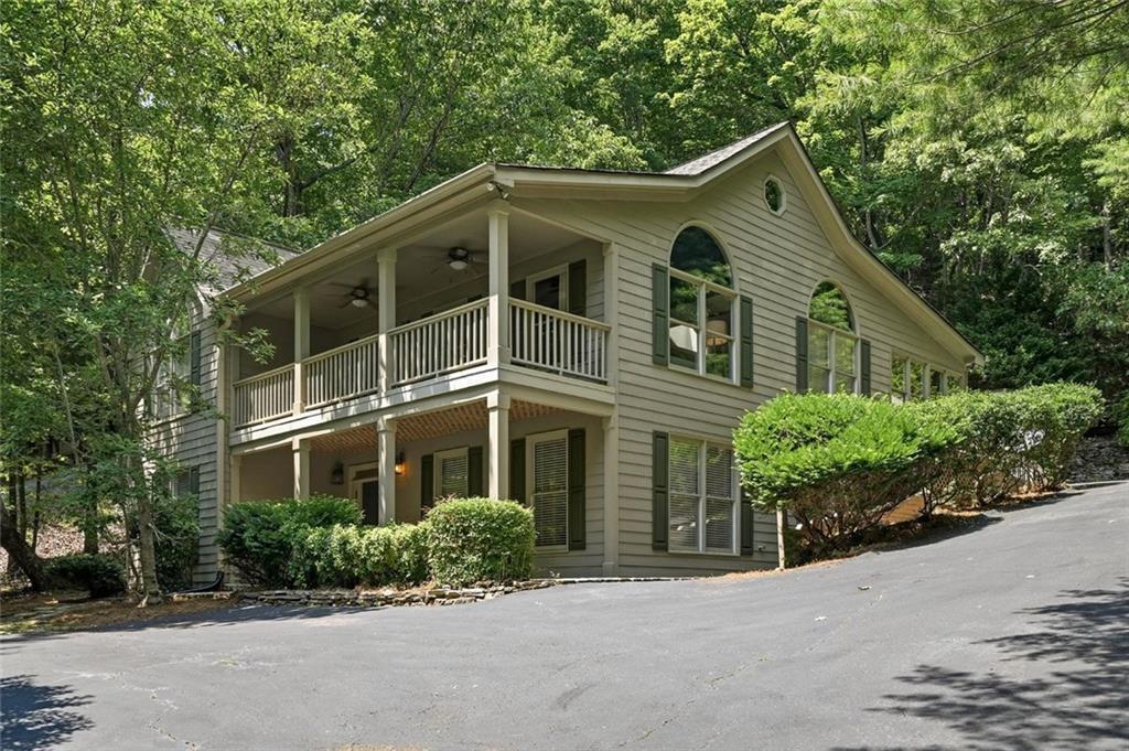 1121 Woodland Trace, Jasper, GA 30143