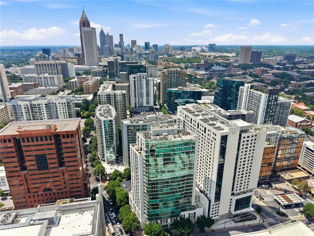 20 10th St. #603, Atlanta, GA 30309