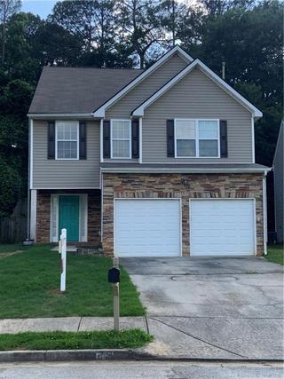 New Foreclosures & Short Sales That Attend Callaway Elementary School: June 8th to June 14th