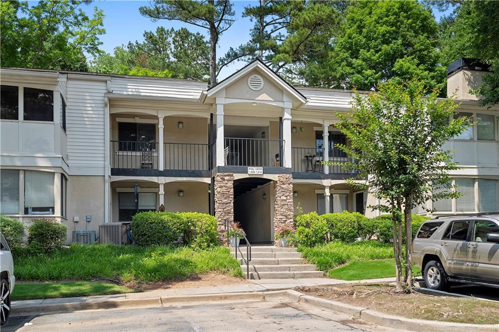 1615 Wingate Way, Sandy Springs, GA 30350