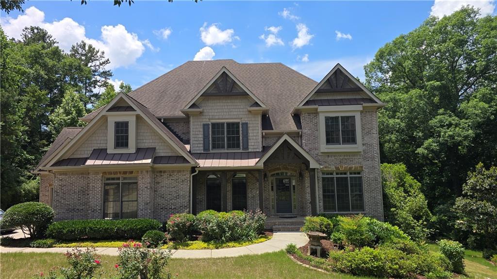 3540 Falls Branch Ct., Buford, GA 30519