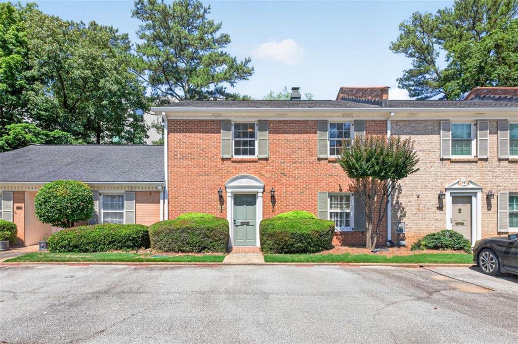 1631 Executive Park Ln., Atlanta, GA 30329