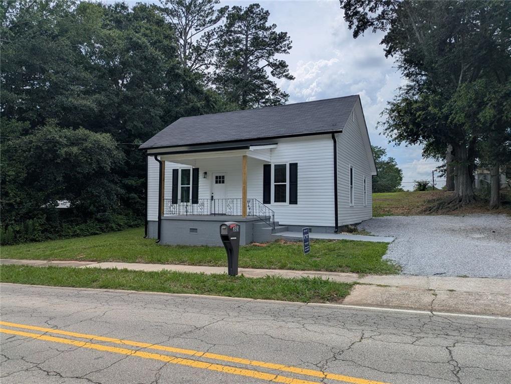 305 Burson Ave., Carrollton, GA 30117