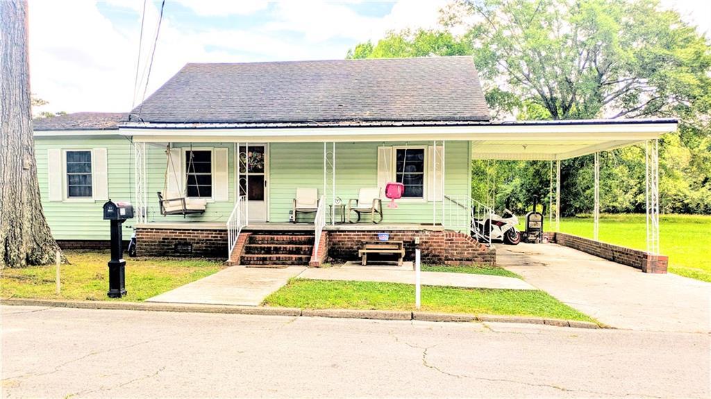 223 Seventh St., Trion, GA 30753