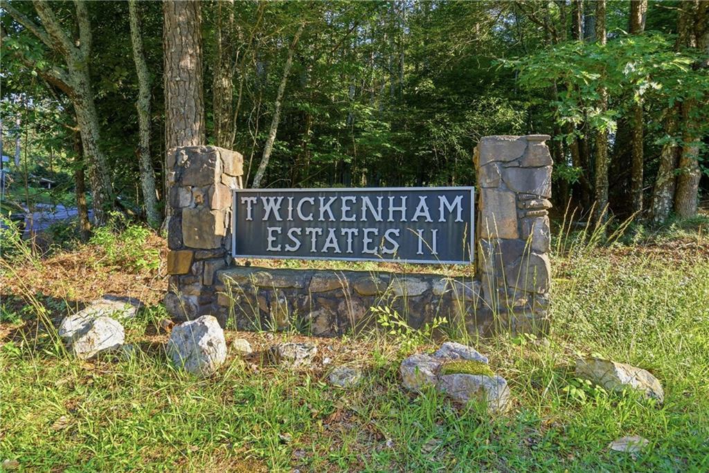 Warwick, Rome, GA 30161