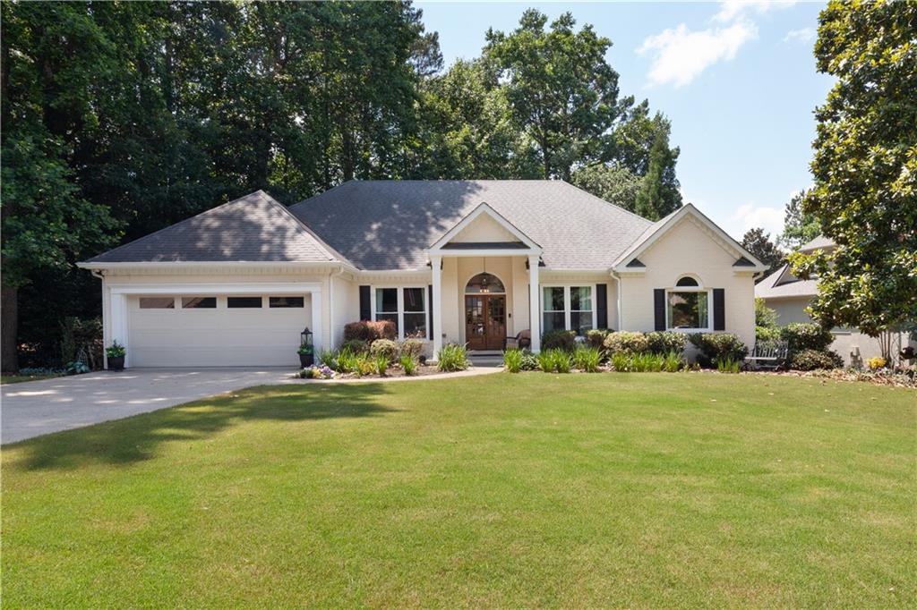 803 Satinwood Pl., Woodstock, GA 30189