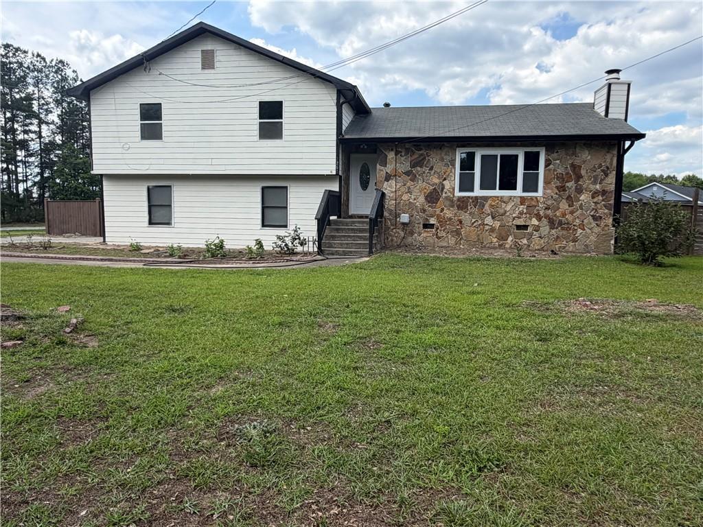 1861 Pharr Rd., Snellville, GA 30078