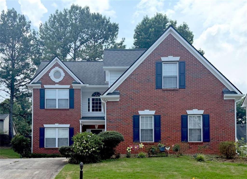 492 Mimosa Grove Crossing, Tucker, GA 30084