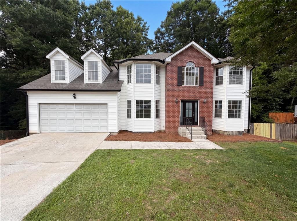 1800 Ivy Stone Ct., Buford, GA 30519
