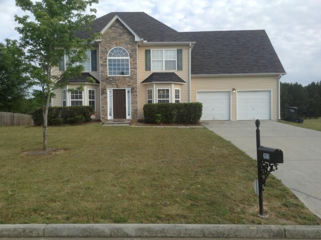 2922 Aviator Cir., Snellville, GA 30039