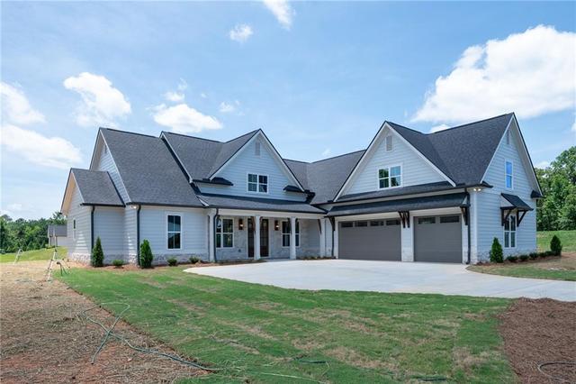 New Construction Homes For Sale This Week That Attend Red Bud Middle School: June 17th to June 23rd