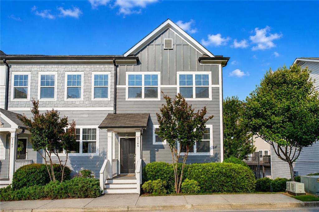 2169 Wiggins Walk, Atlanta, GA 30316